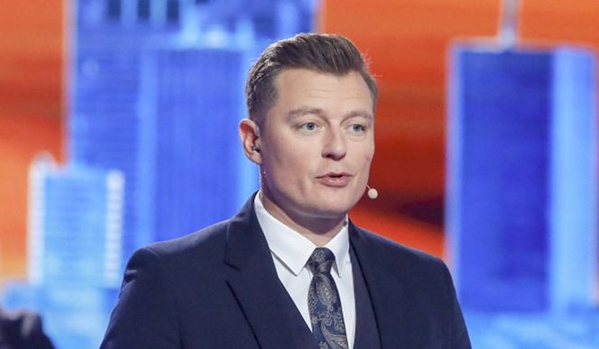 Plotki w TVP. Z kim romansuje Rafał Brzozowski?