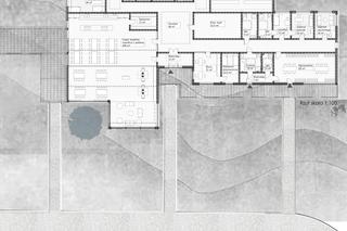 Studenci Politechniki Wrocławskiej we współpracy z miastem zaprojektowali noclegownię