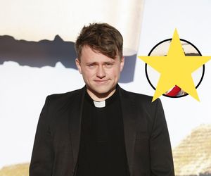 Wszyscy patrzyli na księdza na Dożynkach Królewskich. Nagle pojawiła się ona