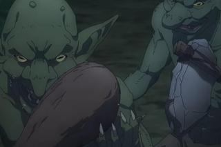 Goblin Slayer 2