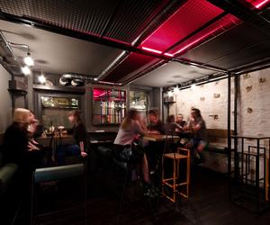 „Źródło.Bar” w Poznaniu