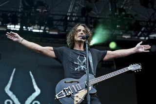 Ben Shepherd daje nadzieje na wydanie ostatniego albumu Soundgarden z Chrisem Cornellem? Padł tytuł jednego z utworów!