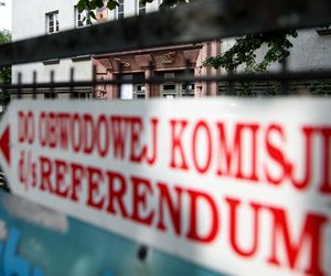 Zabrzanie decydują o przyszłości władz miasta