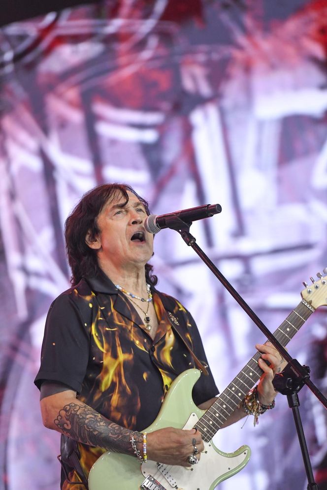 Jan Borysewicz był pewny, że umrze młodo. Dlaczego nikt nie mógł mu pomóc? Poruszające słowa gitarzysty