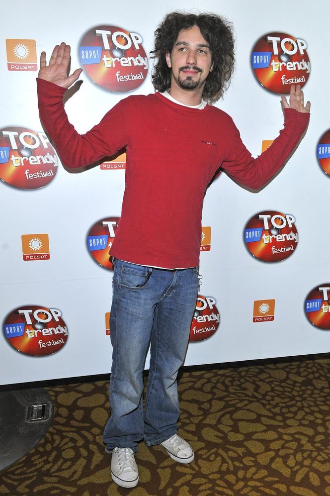 Pogrzeb Joanny Kołaczkowskiej. Mariusz Kałamaga nagrał wzruszające pożegnanie