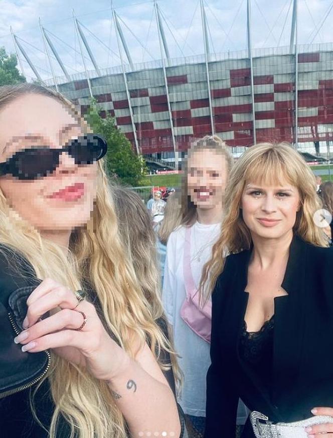 Barbara Wypych (Sonia w M jak miłość)