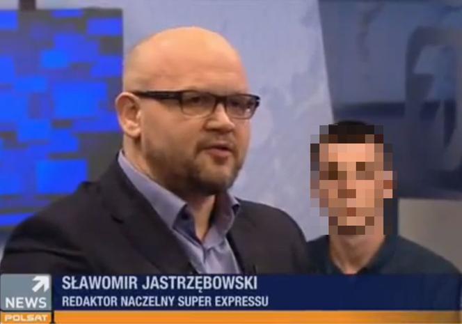Sławomir Jastrzębowski gościem "To był dzień": To była kwintesencja świństwa to, co zrobiono Kamilowi Durczokowi