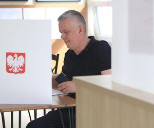 Warszawa Wybory do Parlamentu Europejskiego - Tomasz Siemoniak