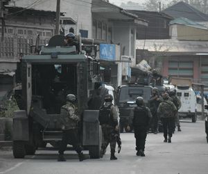 Indie zaatakowały Pakistan