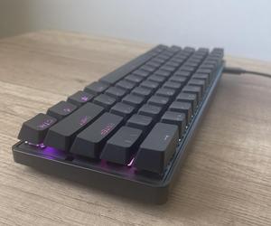 SteelSeries Apex Pro Mini 