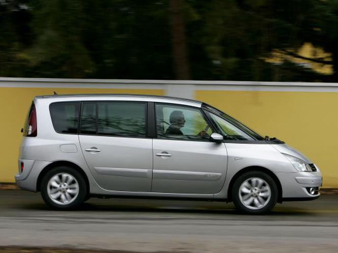 Renault Espace