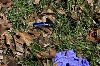 Koszmar pod Pruszkowem. Emeryt zmiótł toyotą pieszego