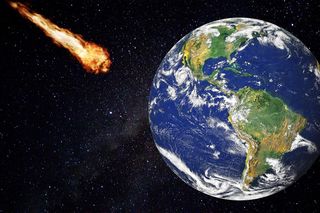 Asteroida 2024 YR4 uderzy w Ziemię? Ryzyko katastrofy wzrosło!