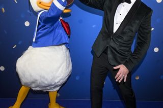 Andrzej Piaseczny skończył 54 lata