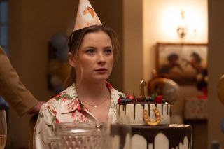 	Barwy szczęścia odc. 3177. Sofia (Valeria Gouliaeva)