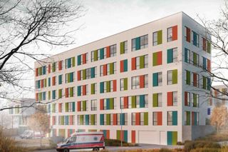 W Olsztynie powstanie centrum medyczne. To pierwsze takie w Polsce