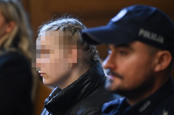 Horror w Czernikach. Piotr G. skazany