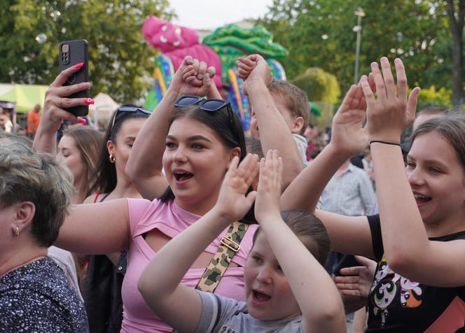 Playboys i Defis rozgrzali publiczność na Bronowicach! Tak się bawił Lublin