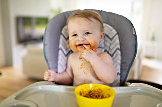 Mięso w diecie niemowlaka - kiedy podać dziecku mięso i jakie?