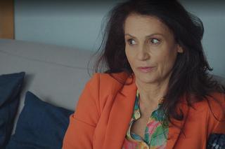 M jak miłość, odc. 1784: Aleksandra (Małgorzata Pieczyńska)