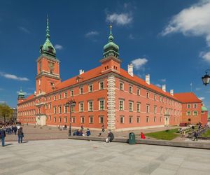 Wystawa Rafaela w Zamku Królewskim miała być sensacją. Przygotowania do jej otwarcia nigdy się nie rozpoczęły