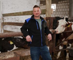 Uczestnicy Rolnik szuka żony 2025