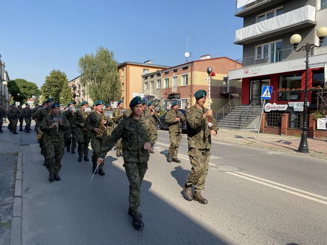 Siedlce: obchody upamiętniające 85. rocznicę agresji sowieckiej na Polskę