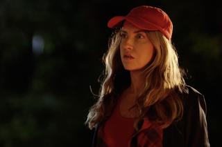 M jak miłość odc. 1814. Viola ( Magdalena Waligórska)