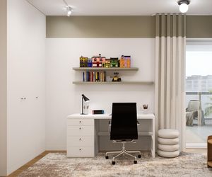 Stylistyka mid-century - pracownia mJoy 