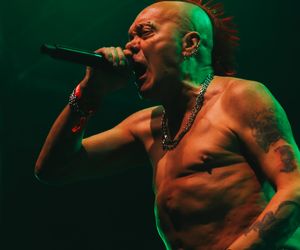 Rockowizna Poznań 2025