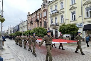 Ślubowanie ZDZ