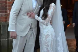 Roxie Węgiel, Kevin Mglej