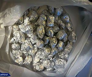 „Śledź” i jego banda trafią do puszki. Zapadł wyrok w sprawie narkotykowego gangu