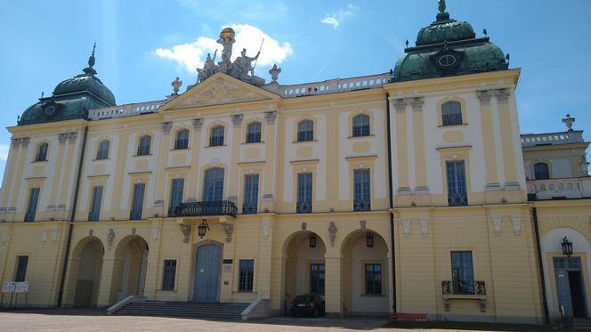 Uniwersytet Medyczny w Białymstoku 74,9