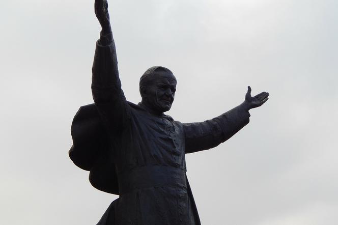 18 maja 100. rocznica urodzin Jana Pawła II. Jak świętują w Rzeszowie?