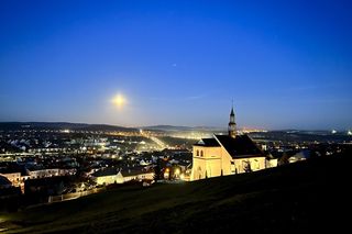 Najbardziej nawiedzone miejsca w regionie świętokrzyskim