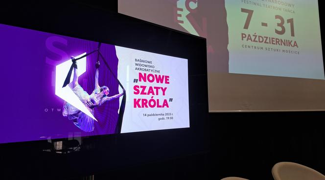 Festiwal Scena Otwarta 2023