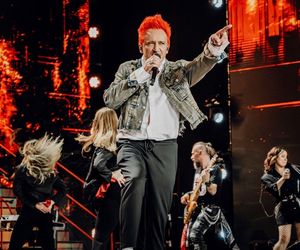 Jubileuszowy koncert Ich Troje