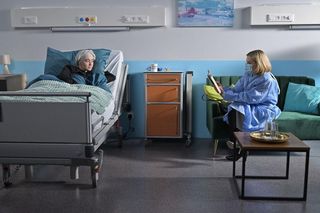 Pierwsza miłość: stan zdrowia Angeliki gwałtownie się pogarsza… Czy to koniec jej wątku?