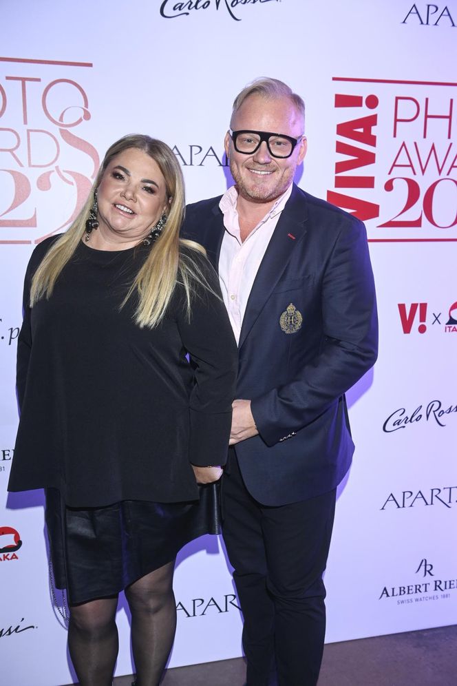 Katarzyna Niezgoda i Paweł Markiewicz w TVP opowiadają o swoim związku. Nigdy tego nie robili!