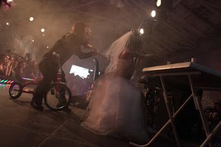 Cropp Tattoo Konwent we Wrocławiu