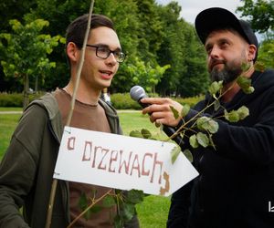 Impreza Wianki nad Krzną w Łukowie odbyła się po raz siódmy