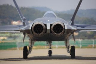 Samoloty KAAN i KF-21