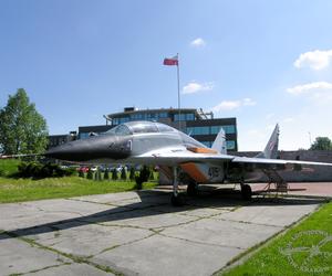 MiG-29GT (UB)
