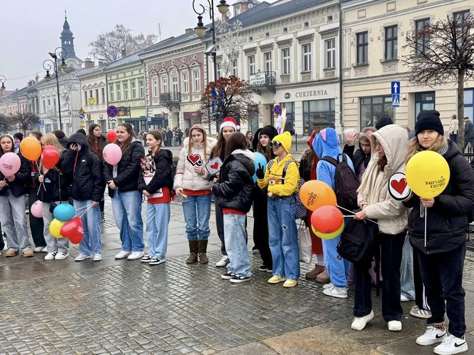 Międzynarodowy Dzień Wolontarusza w Nowym Sączu 