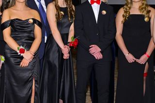 Polonijni maturzyści balowali na studniówce w Chicago