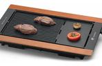 4. Grill Fagor Model BBC-850