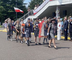 Święto Żołnierza w Doylestown 2025