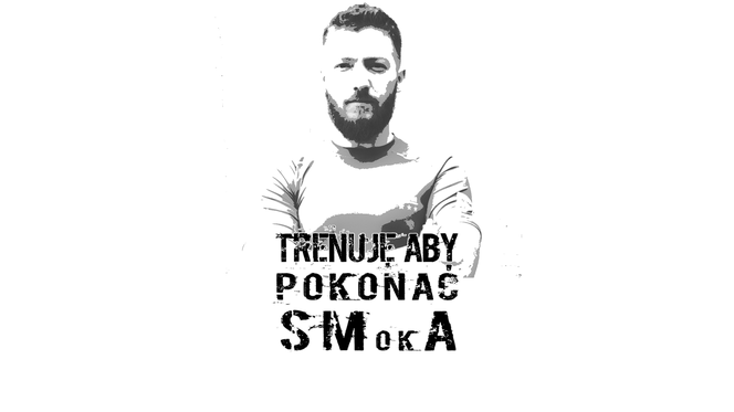 Pokonaj SMokA - czyli nowy sposób na ćwiczenia bez wychodzenia z domu!