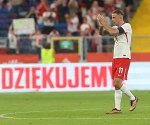 Mecz Polska - Mołdawia w Chorzowie